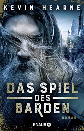 Das Spiel des Barden: Roman