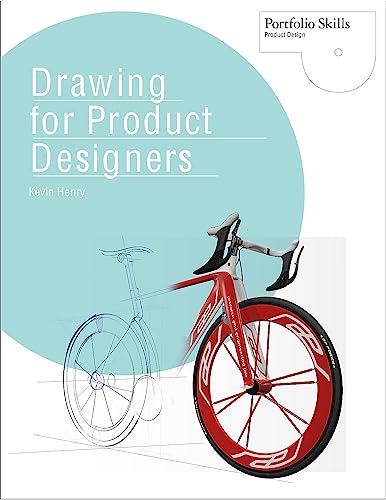 Drawing for Product Designers (Portfolio Skills) von Laurence King