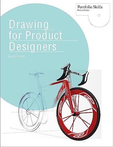 Drawing for Product Designers (Portfolio Skills)