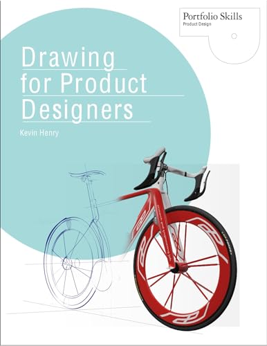 Drawing for Product Designers (Portfolio Skills)