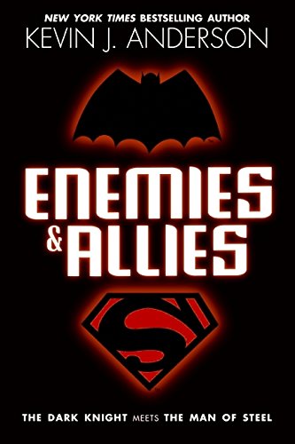 Enemies & Allies: A Novel von William Morrow