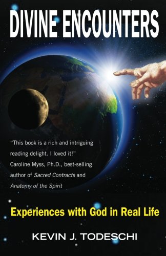Divine Encounters: Experiences with God in Real Life von Yazdan Publishing