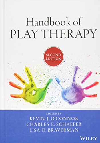 Handbook of Play Therapy von Wiley