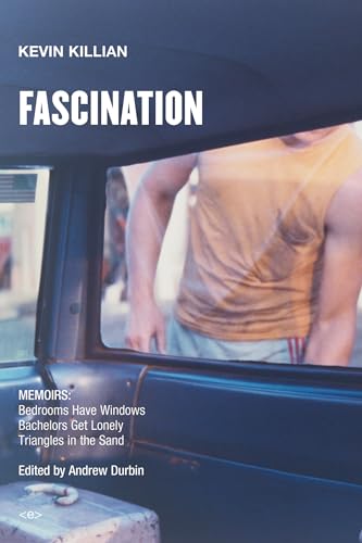 Fascination: Memoirs (Semiotext(e) / Native Agents) von MIT Press