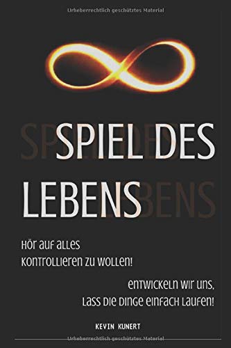Spiel des Lebens von Independently published
