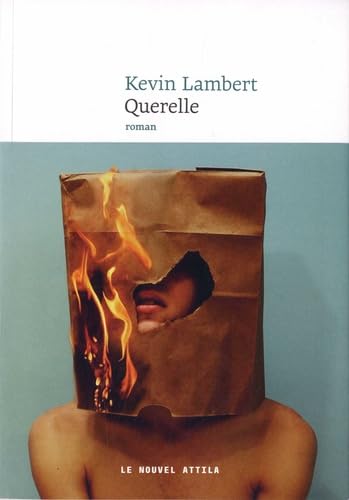 Querelle: Fiction syndicale