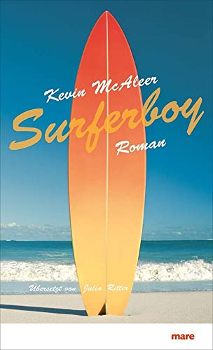 Surferboy: Roman