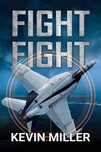 Fight Fight von Braveship Books