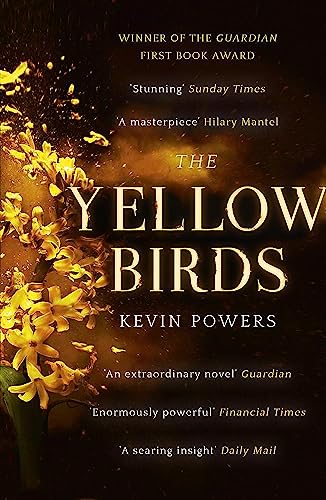 The Yellow Birds