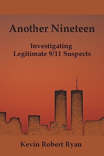 Another Nineteen: Investigating Legitimate 9/11 Suspects von Createspace Independent Publishing Platform