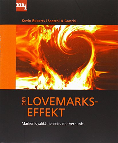 Der Lovemarks-Effekt: Markenloyalität jenseits der Vernunft Der Lovemarks-Effekt: Markenloyalität jenseits der Vernunft