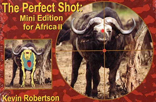 The Perfect Shot: Mini Edition for Africa II