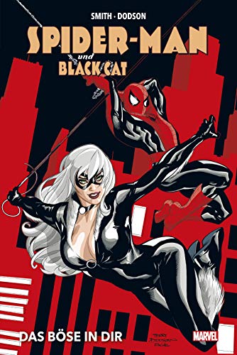 Spider-Man/Black Cat: Das Böse in dir Spider-Man/Black Cat: Das Böse in dir