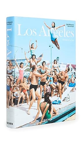 Los Angeles. Portrait of a City: Porträt einer Stadt - Portrait d'une ville (Fotografia) von Taschen