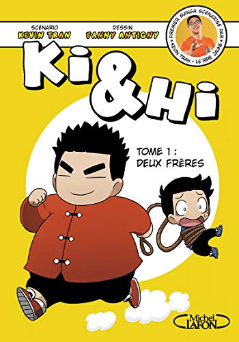 Ki & Hi 1/Deux freres