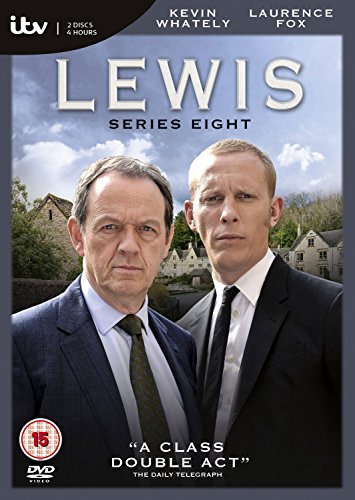 Lewis - Series 8 [UK Import]