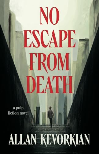 No Escape From Death No Escape From Death von Stillwater River Publications