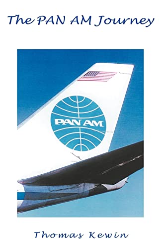 The Pan Am Journey von Xlibris