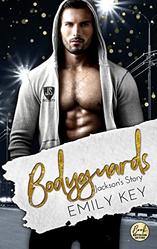 Bodyguards: Jackson's Story (Paradise, Texas, Band 9) von Hippomonte Publishing e.K.