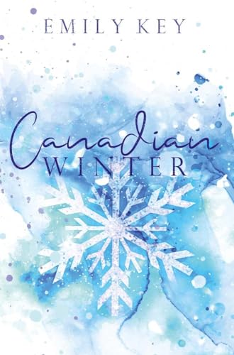 Canadian Winter (Canadian Storys) von tolino media