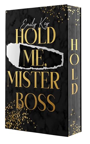 Hold me, Mister Boss (Manhattan Millionärs) von booXperts - logiXperts GmbH