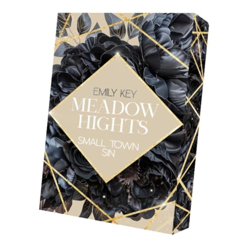 Meadow Hights - Small Town Sin (New York Gentlemen) von booXperts - logiXperts GmbH