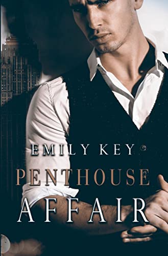 Penthouse Affair Penthouse Affair von tolino media