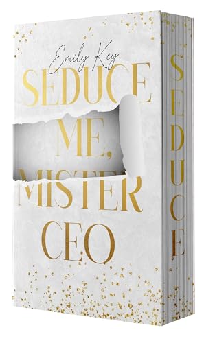 Seduce me, Mr. CEO (Manhattan Millionärs) von booXperts - logiXperts GmbH