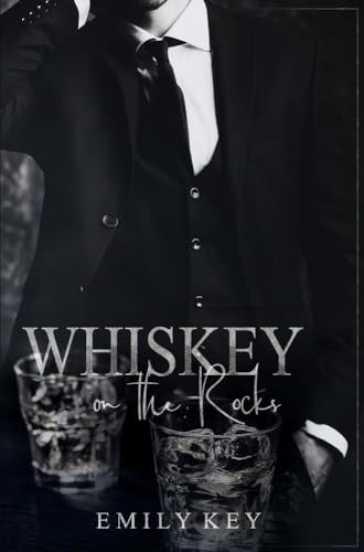 Whiskey on the Rocks (Lightman Brother’s)