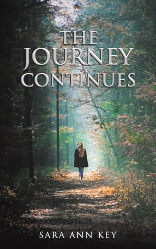 The Journey Continues von Austin Macauley Publishers