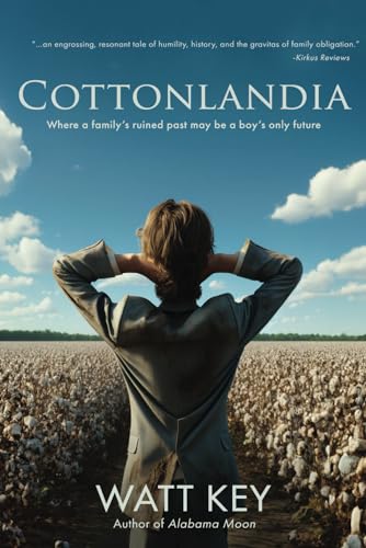 Cottonlandia