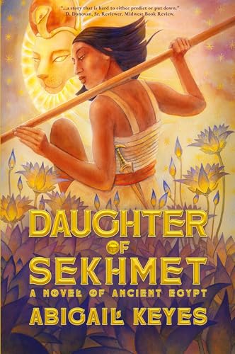 Daughter of Sekhmet Daughter of Sekhmet von Armin Lear Press