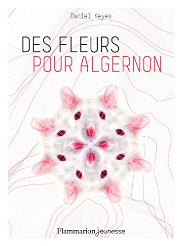 Des fleurs pour Algernon
