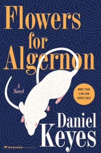 Flowers for Algernon (H B J MODERN CLASSIC)