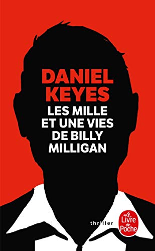 Les Mille et une vies de Billy Milligan von Le Livre de Poche