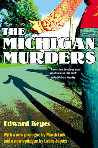 The Michigan Murders von University of Michigan Press