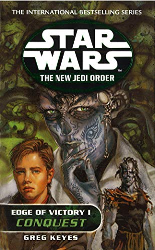 Star Wars: The New Jedi Order - Edge Of Victory Conquest von Arrow