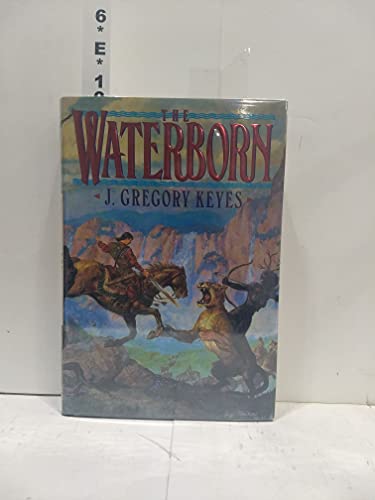 The Waterborn (Children of the Changeling)