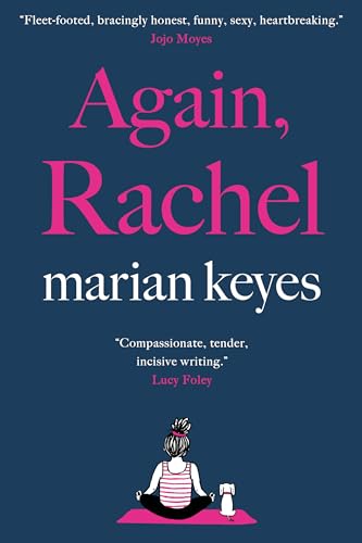 Again, Rachel (Walsh Family)
