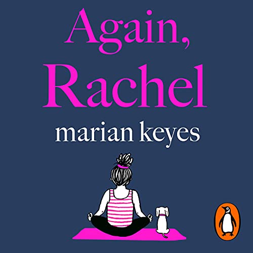Again, Rachel: The love story of the summer Again, Rachel: The love story of the summer