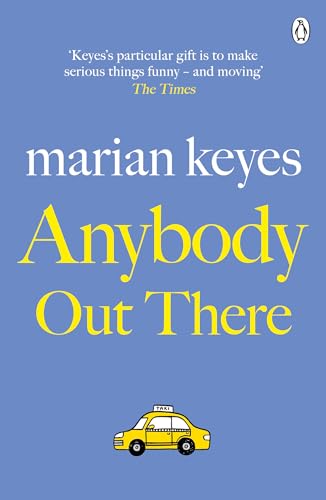 Anybody Out There: British Book Awards Author of the Year 2022 (Walsh Family)