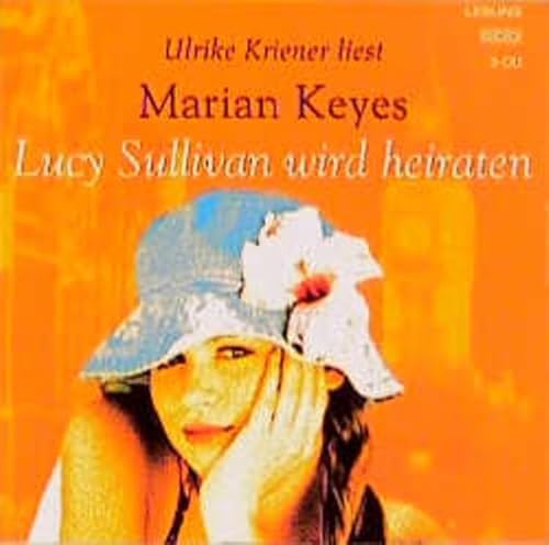 Lucy Sullivan wird heiraten (Hörbuch (26))