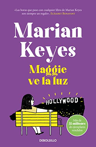 Maggie ve la luz (Hermanas Walsh 3) (Best Seller, Band 3) von NUEVAS EDICIONES DEBOLSILLO S.L