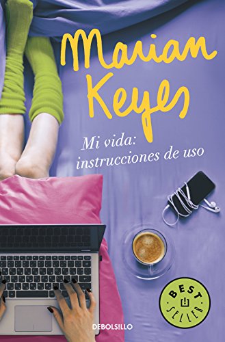Mi vida : instrucciones de uso (Best Seller)