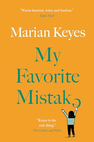 My Favorite Mistake (Walsh Family, 7)