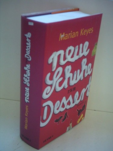 Neue Schuhe zum Dessert Neue Schuhe zum Dessert