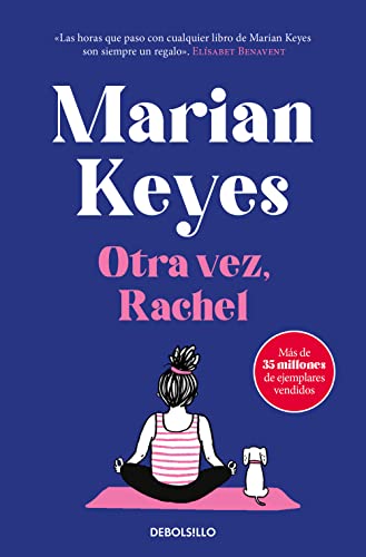 Otra vez, Rachel (Hermanas Walsh 6) (Best Seller, Band 6) von NUEVAS EDICIONES DEBOLSILLO S.L