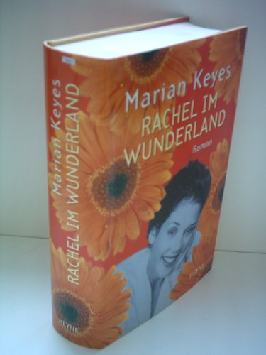 Rachel im Wunderland: Roman Rachel im Wunderland: Roman