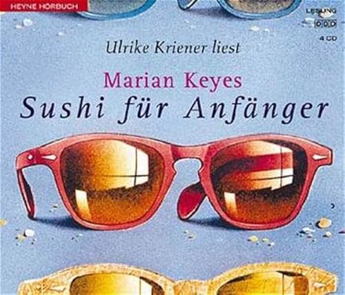 Sushi für Anfänger (Heyne Hörbuch)