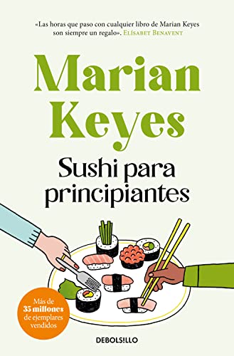 Sushi para principiantes (Best Seller)